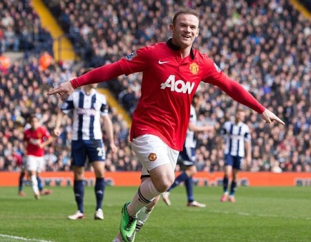 West Brom – MU: Chiến đấu vì tốp 4