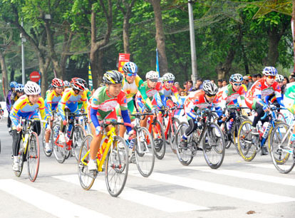 Chặng 2: Chờ đợi những bất ngờ