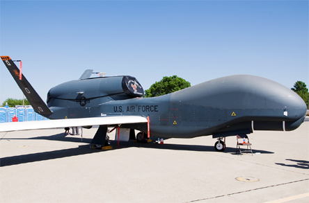 Mỹ mở cửa cho xuất khẩu máy bay không người lái có vũ trang