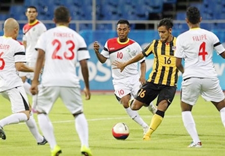 Thêm tội danh vụ dàn xếp tỷ số bóng đá SEA Games 28