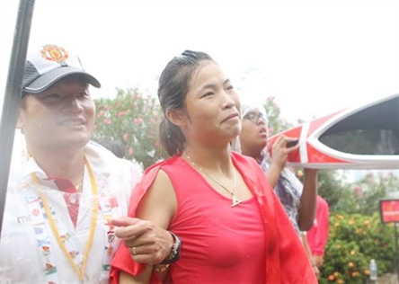 Ngày 9-6, SEA Games 28: Đua thuyền mở hàng huy chương vàng