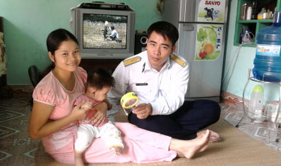 Ước mơ cho đồng đội