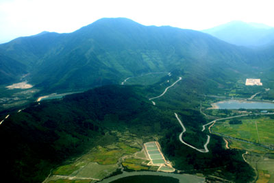 Thương nhớ miền Trung!