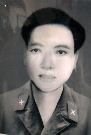 Vợ và con trai của liệt sĩ Nguyễn Ngãi giờ ở đâu?