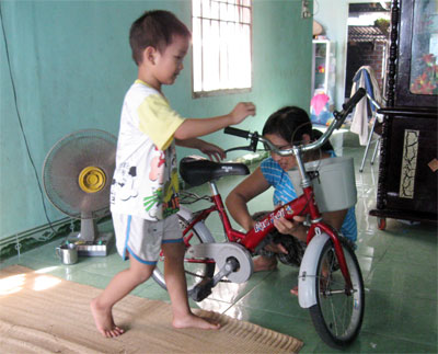 Điểm tựa Trường Sa