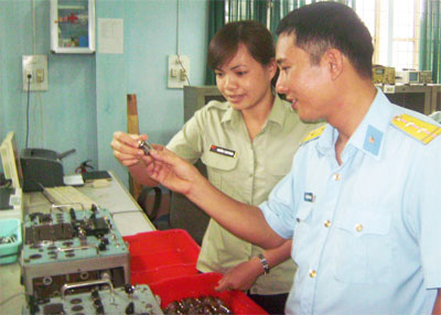 Tình yêu từ A31 đến A29