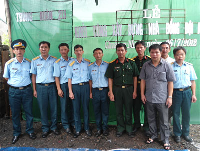 Cảm ơn đời mỗi sớm mai thức dậy…