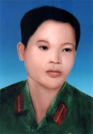 Mong biết thông tin về liệt sĩ Nguyễn Văn Lự 