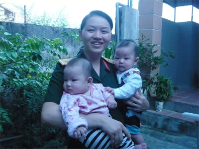 Đường đến hạnh phúc!