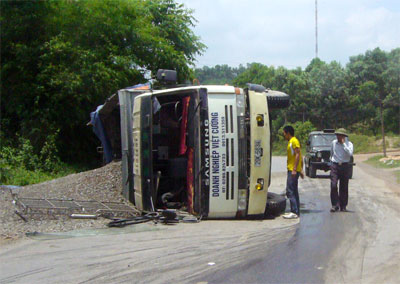 Cần các giải pháp quyết liệt và đồng bộ 