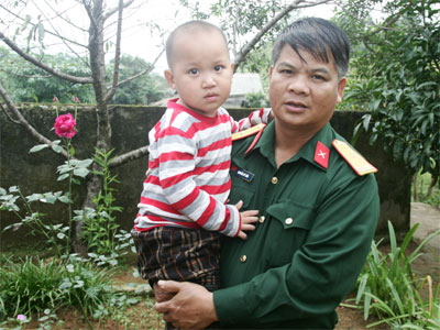 “Đội viên nhí”