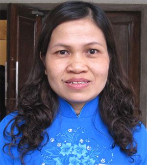 Kiên quyết xóa bỏ hủ tục ép tảo hôn