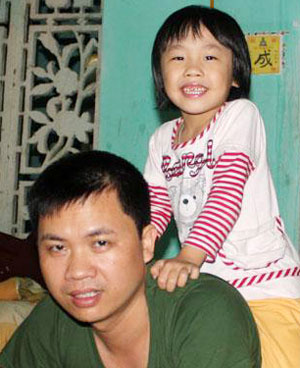 “Nhong, nhong… ngựa ông đã về!”