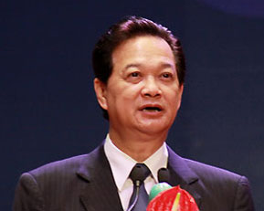 Thủ tướng Nguyễn Tấn Dũng: Tập trung thu hẹp khoảng cách giàu nghèo