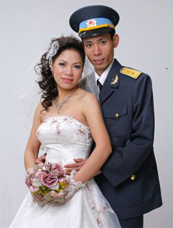 Bức ảnh biết… nói