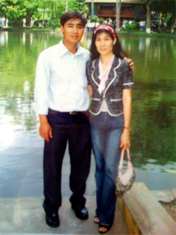 Hẹn nhau mùa thanh long