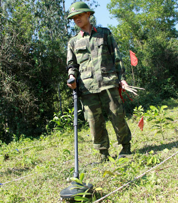 Phút trải lòng của những người chuyên đối mặt với “tử thần”