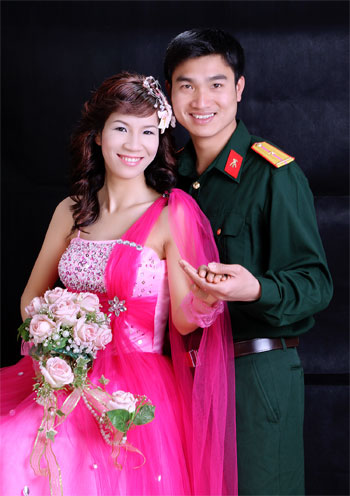 Gặp nhau bên… rừng mơ