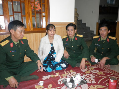 Cổ tích trầu cau nơi đất Huế