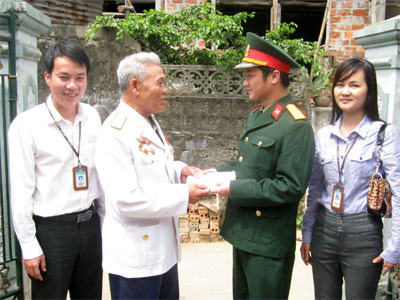 Ngôi nhà của lòng nhân ái