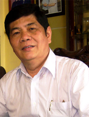 Chăm lo đời sống đồng bào Khơ-me Nam Bộ (bài 5)