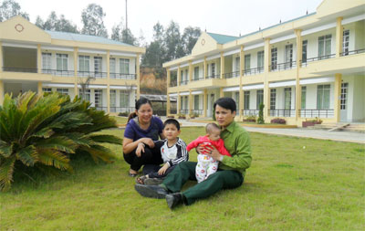 Những cung bậc tình yêu