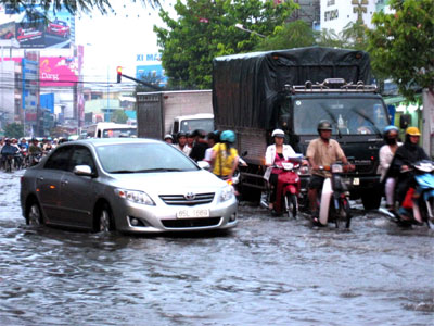 Hành động trước khi quá muộn