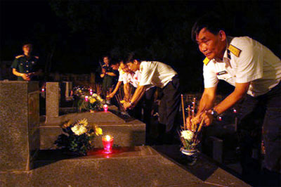 Xác định 7 nội dung trọng tâm trong hoạt động 