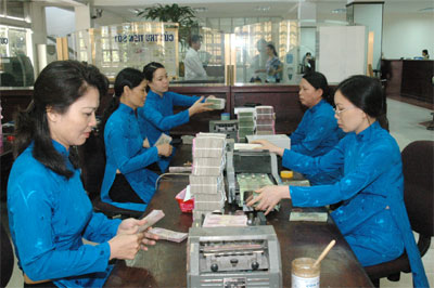 Cứu cả doanh nghiệp và ngân hàng