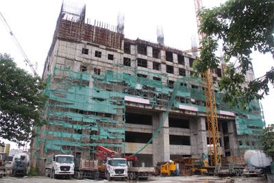 Ai gây ra lãng phí hàng trăm tỷ đồng?