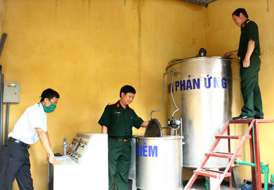 Nhận thức đúng để hành động đúng