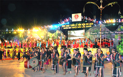 Xứng đáng là cơ quan tham mưu trên địa bàn chiến lược