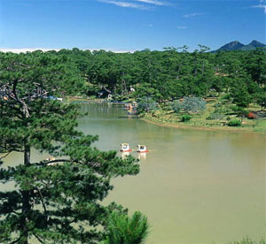 Đà Lạt trong tôi