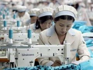 Gia tăng biện pháp phi thuế quan bảo hộ mậu dịch