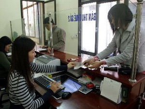 Doanh nghiệp ngoài quốc doanh chiếm 50% nợ thuế