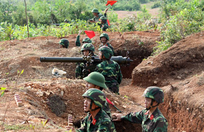 Triển khai thực hiện Chiến lược phát triển bền vững