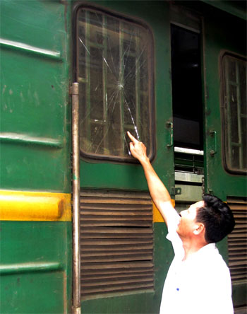 Giáo dục gắn với xử lý nghiêm từng vụ việc