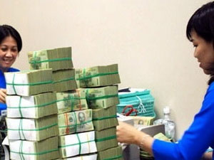 Chính sách tài khóa chặt sẽ tiếp tục được thực hiện