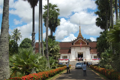 Ấn tượng Luông Pha-băng