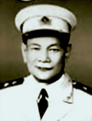 Phạm Kiệt, vị tướng tài năng, đức độ