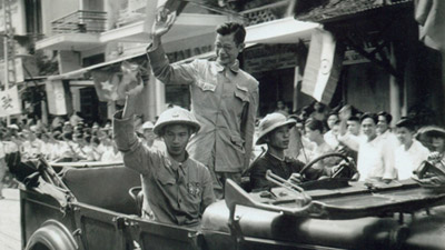 Trần Duy Hưng - Một trí thức vì dân