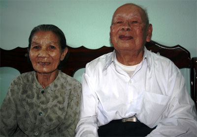 Chuyện về một người Tây Nguyên tham gia giành chính quyền