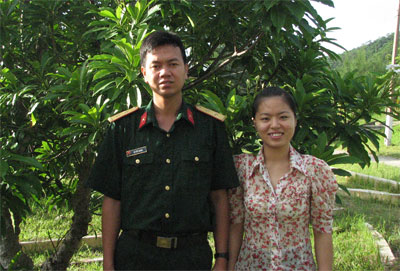 Mùa yêu trên đảo