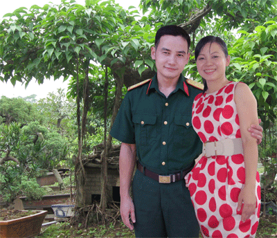 Yêu trong ngày Quốc khánh