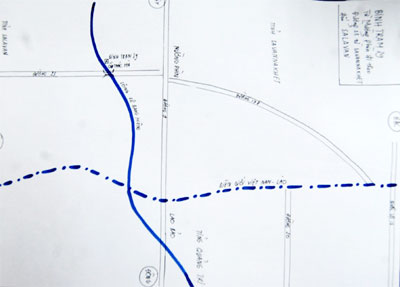 Ai là đồng đội của liệt sĩ Vũ Văn Thỉnh