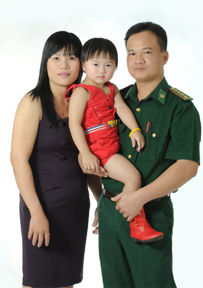 Hội ngộ giữa Thủ đô