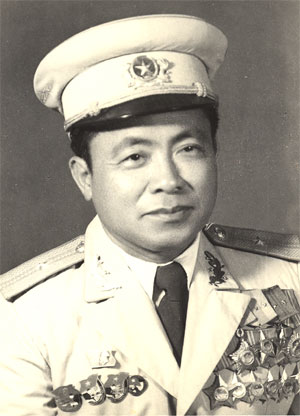 “Từ mùa thu ấy”