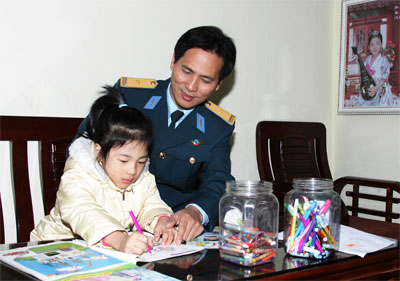 Sau những cung đường dài