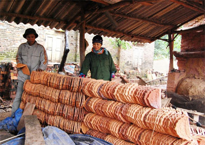 Mong chờ một quyết định thỏa đáng