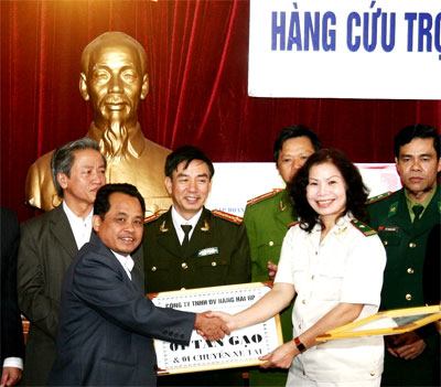 Xuân này bố sẽ về